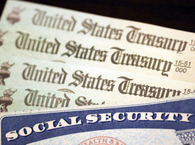 Countdown Crisis: Social Security Facing Automatic Cuts in 9 Years - Urgent Action Needed!