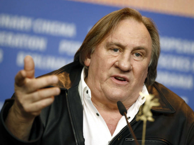 Trial of French Icon: Gérard Depardieu Faces Allegations of Sexual Assault During Film Production