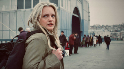 Unveiling Elisabeth Moss: Her Masterful Portrayal as a Secret Agent in &#039;The Veil&#039;