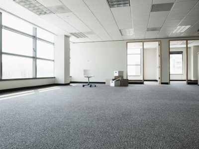 Unlocking Potential: Repurposing Vacant Office Spaces as a National Solution