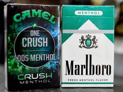 Administration Shift: Biden Halts Menthol Cigarette Ban Amid Feedback Review