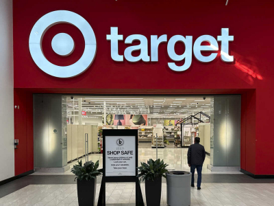 Target Halts Sale of Black History Month Book Due to Misidentification of Three Civil Rights Icons