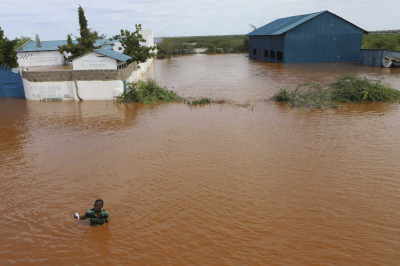 Urgent Call: Kenya&#039;s Rising Flood Toll Demands Heightened Official Action, Human Rights Watch Urges