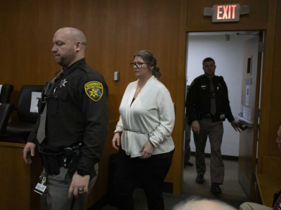 Jennifer Crumbley Found Guilty of Involuntary Manslaughter in Connection with Son&#039;s School Shooting