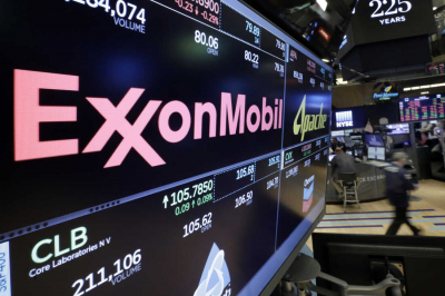 ExxonMobil&#039;s Legal Battle: Suing Investors Pushing for Accelerated Climate Action