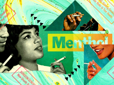 Unraveling the Minty Past and Hazy Future of Menthol Cigarettes