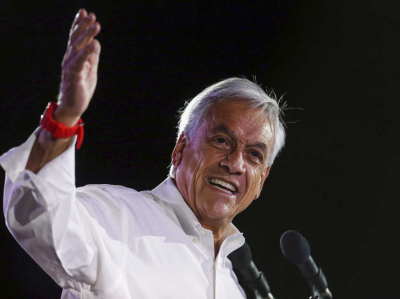 Tragic Loss: Remembering Former Chilean President Sebastián Piñera