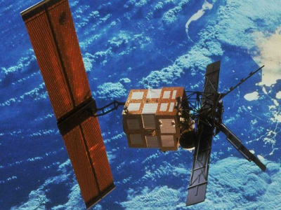 Satellite Debris Safely Plunges into Pacific Ocean: No Cause for Alarm